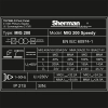 Sherman MIG 200 Speedy